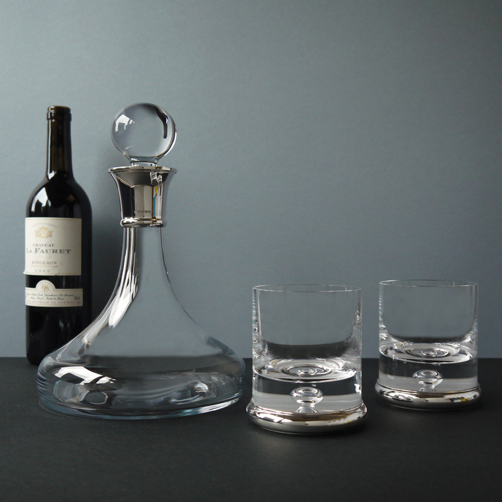 Admiral Decanter